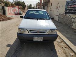Saipa 131